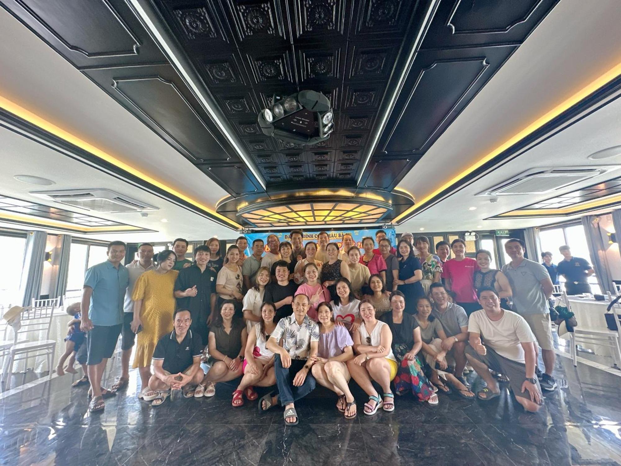 Thanh Son Homestay-Cao Bang Dış mekan fotoğraf