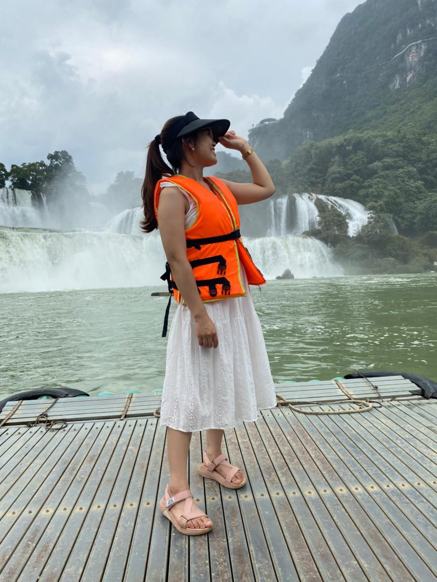 Thanh Son Homestay-Cao Bang Dış mekan fotoğraf