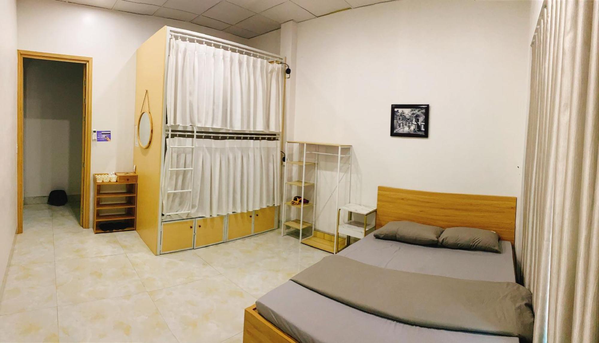 Thanh Son Homestay-Cao Bang Dış mekan fotoğraf