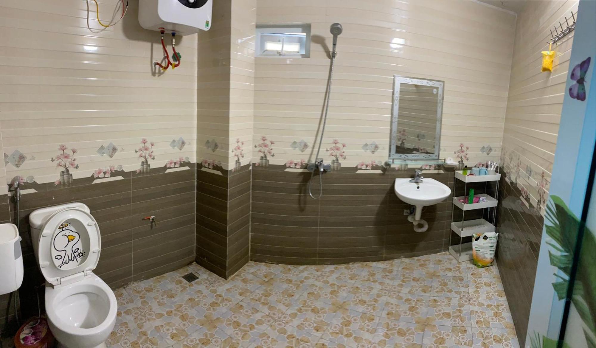 Thanh Son Homestay-Cao Bang Dış mekan fotoğraf