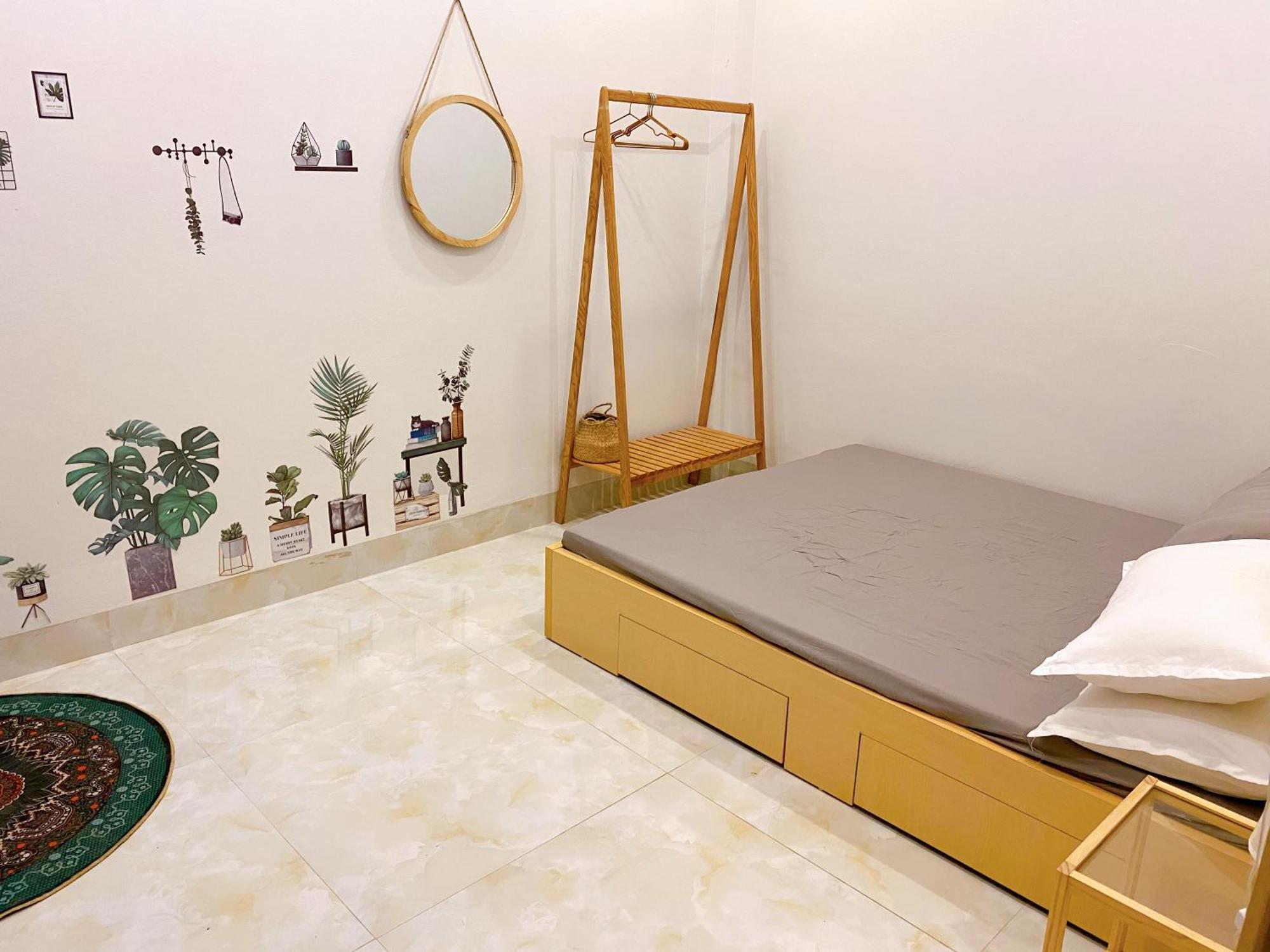 Thanh Son Homestay-Cao Bang Dış mekan fotoğraf