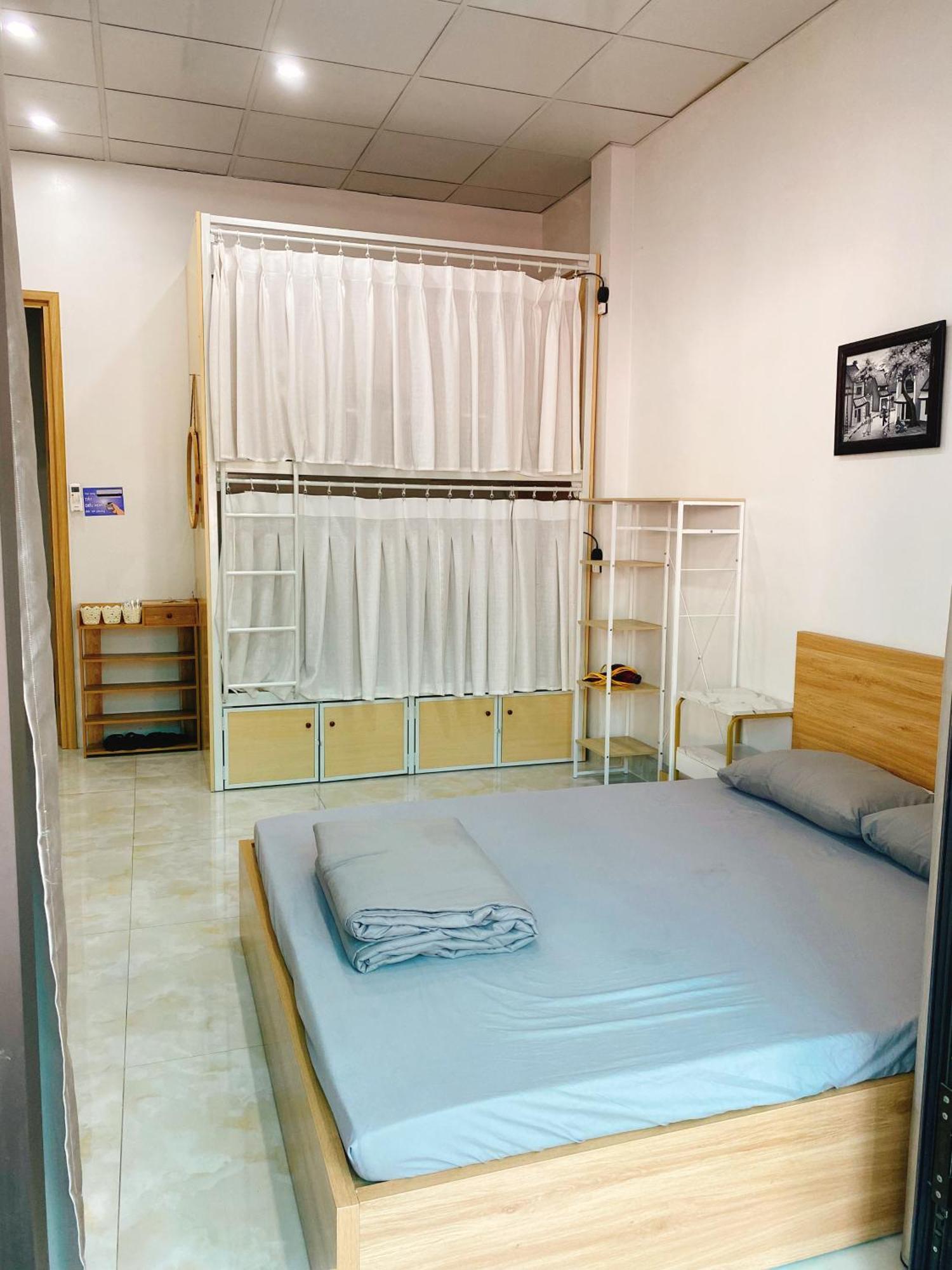 Thanh Son Homestay-Cao Bang Dış mekan fotoğraf