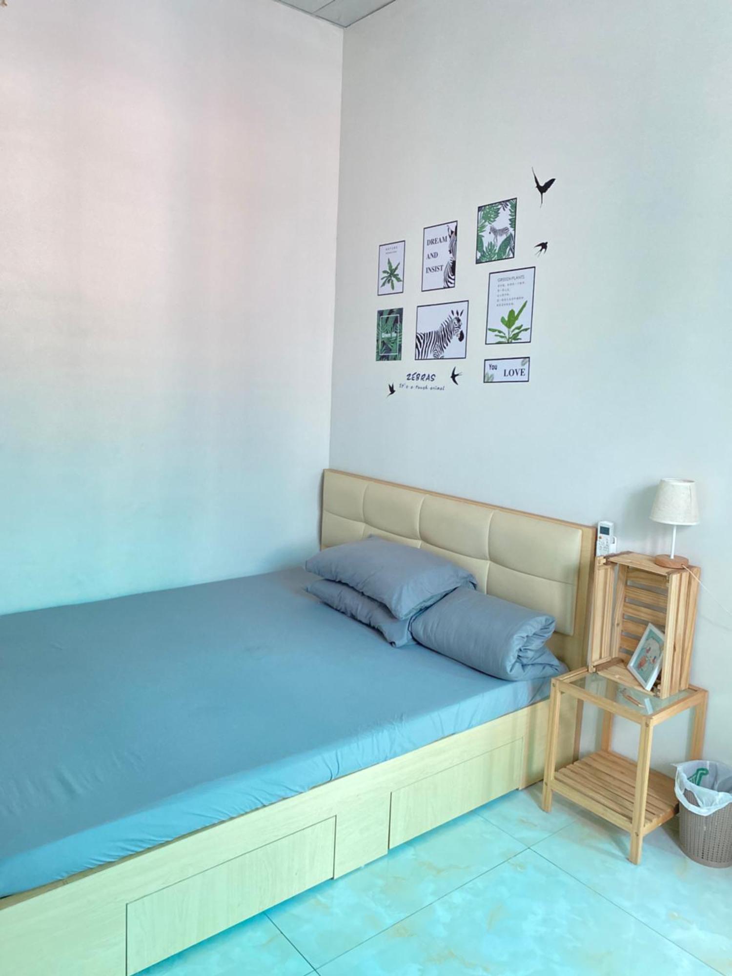 Thanh Son Homestay-Cao Bang Dış mekan fotoğraf
