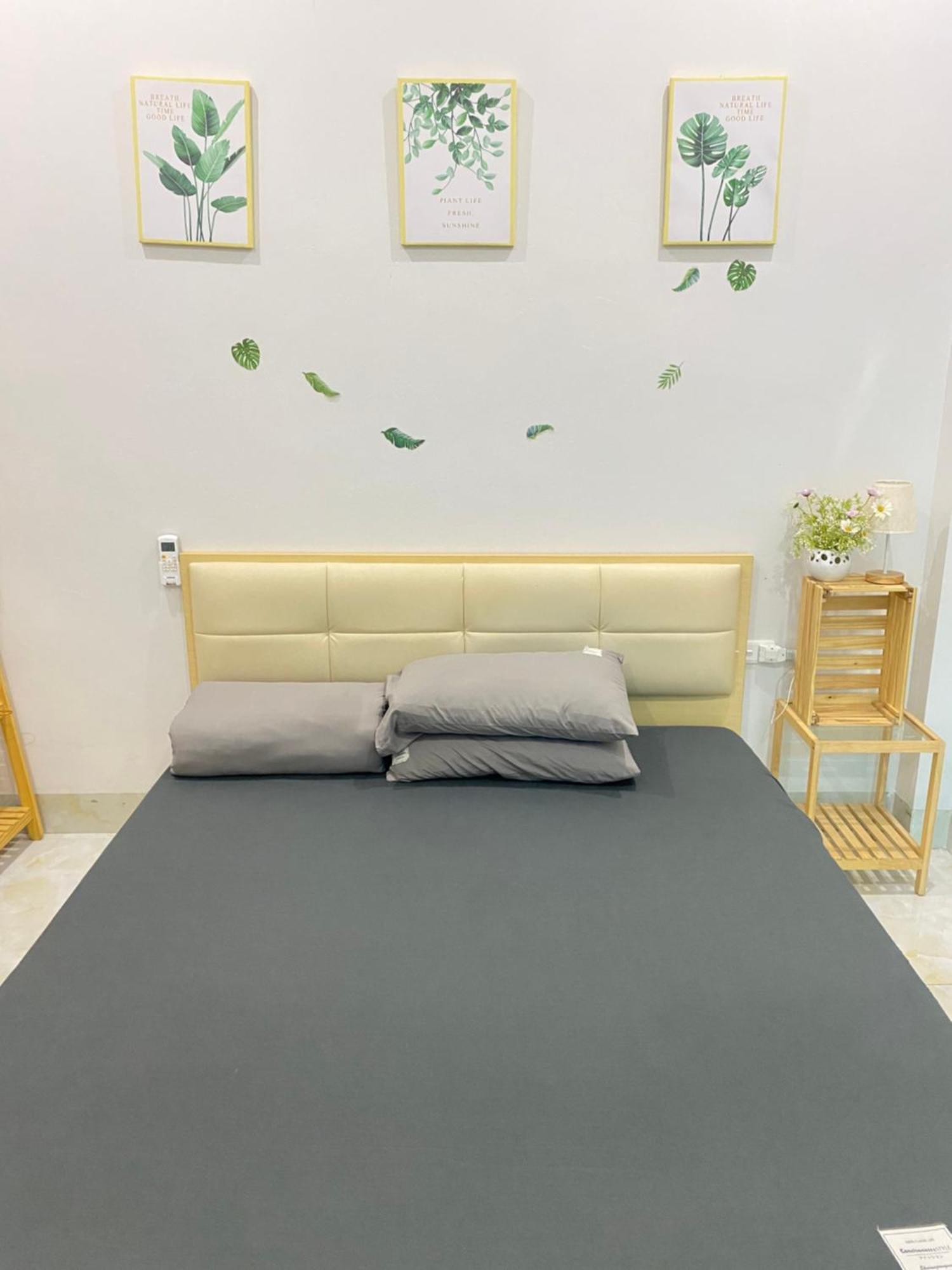 Thanh Son Homestay-Cao Bang Dış mekan fotoğraf