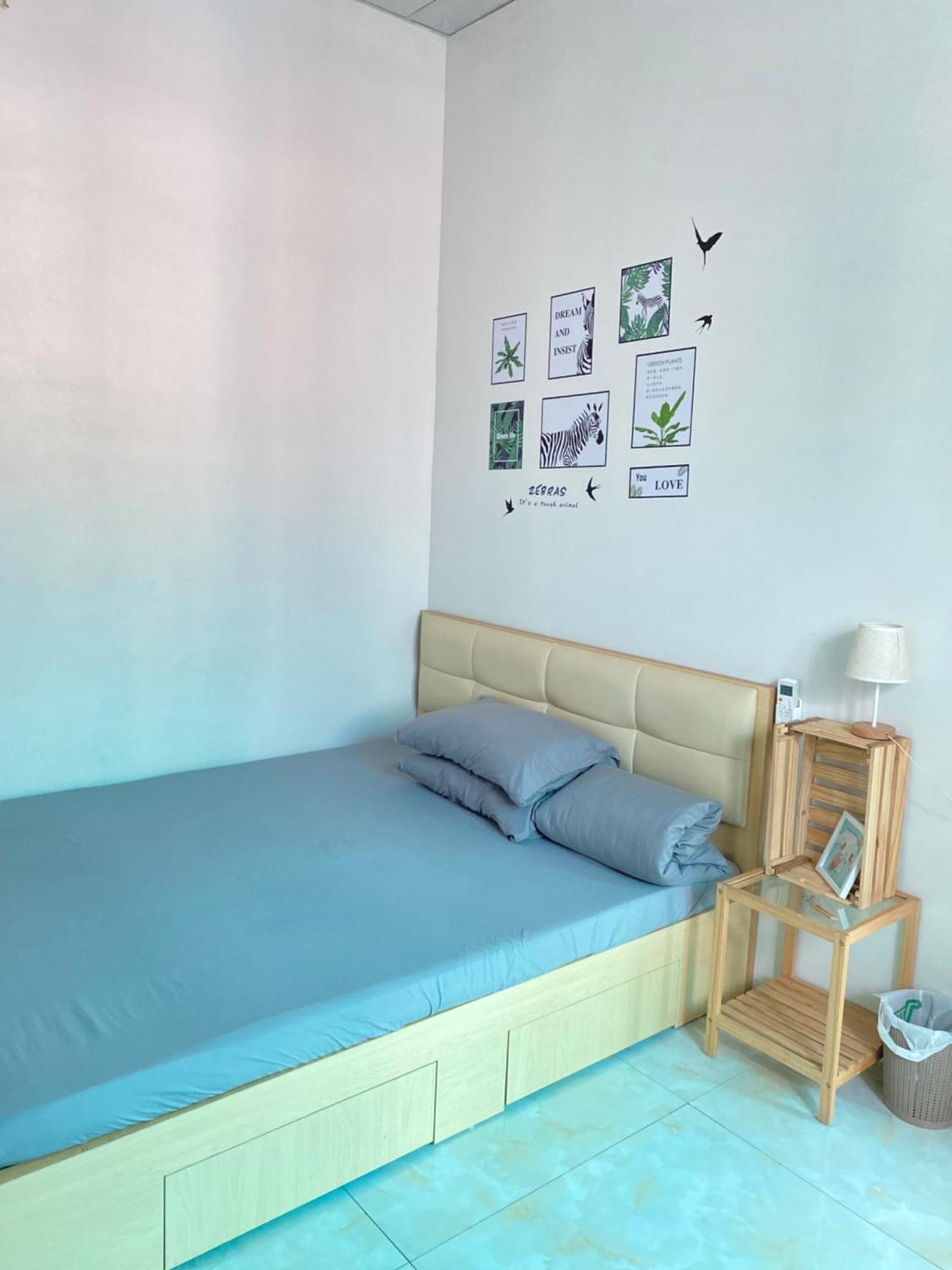 Thanh Son Homestay-Cao Bang Dış mekan fotoğraf